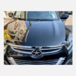 آپشن زه کاپوتجک S5 یک قطعه حیاتی برای حفاظت و زیبایی این خودرو است که به جلوگیری از ورود آب و آلودگی به فضای موتور کمک می‌کند.